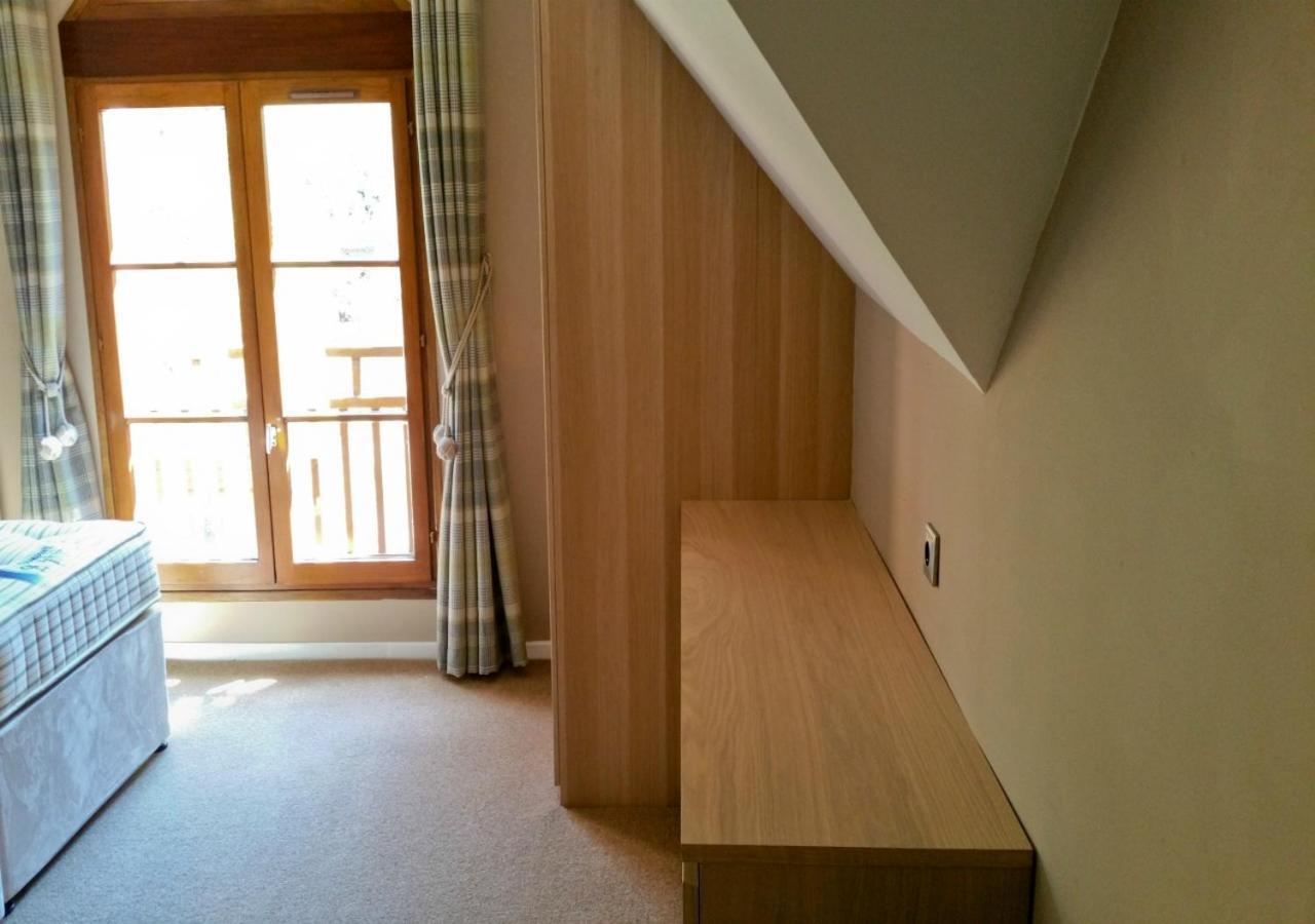 Les Jumeaux - Le Touquet Villa Ngoại thất bức ảnh