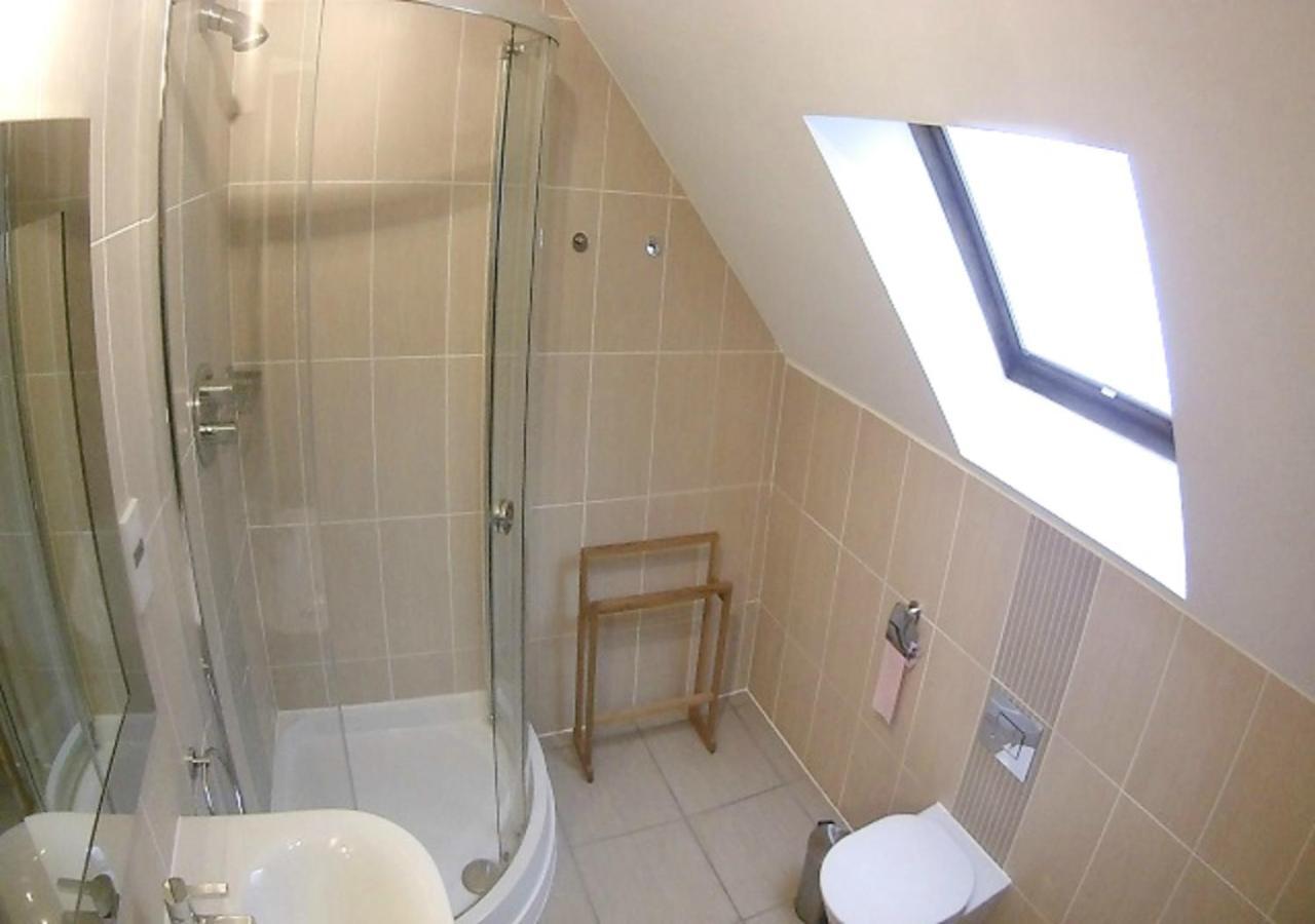 Les Jumeaux - Le Touquet Villa Ngoại thất bức ảnh